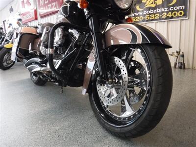 2008 Harley-Davidson Street Glide   - Photo 3 - Kingman, KS 67068