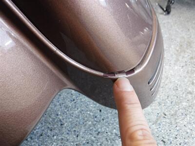 2008 Harley-Davidson Street Glide   - Photo 25 - Kingman, KS 67068