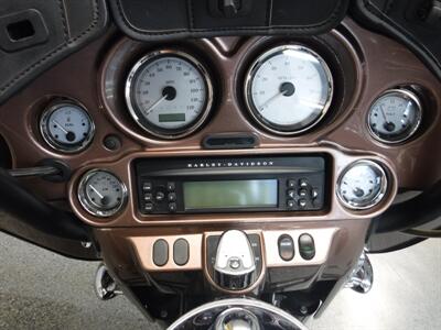 2008 Harley-Davidson Street Glide   - Photo 15 - Kingman, KS 67068