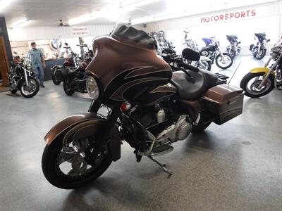 2008 Harley-Davidson Street Glide   - Photo 20 - Kingman, KS 67068