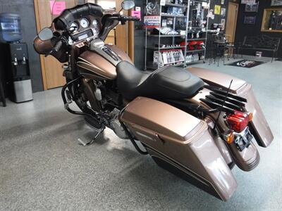 2008 Harley-Davidson Street Glide   - Photo 21 - Kingman, KS 67068