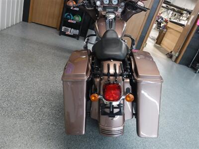 2008 Harley-Davidson Street Glide   - Photo 12 - Kingman, KS 67068