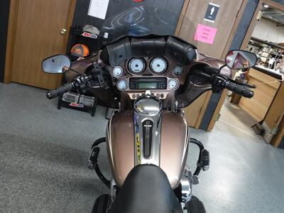 2008 Harley-Davidson Street Glide   - Photo 18 - Kingman, KS 67068