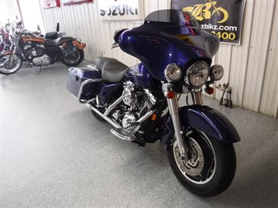 2006 Harley-Davidson Street Glide   - Photo 2 - Kingman, KS 67068