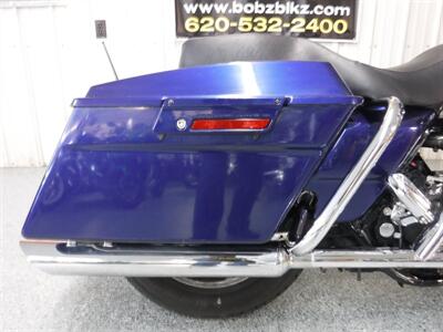 2006 Harley-Davidson Street Glide   - Photo 9 - Kingman, KS 67068
