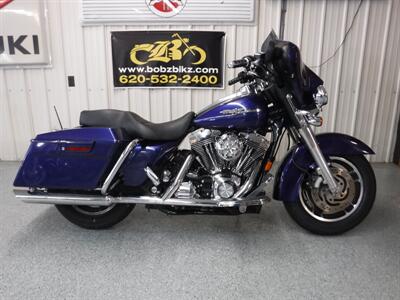 2006 Harley-Davidson Street Glide   - Photo 1 - Kingman, KS 67068