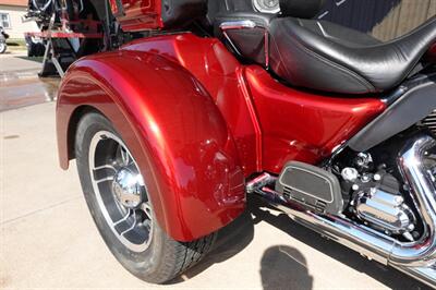 2009 Harley-Davidson Tri Glide   - Photo 11 - Kingman, KS 67068