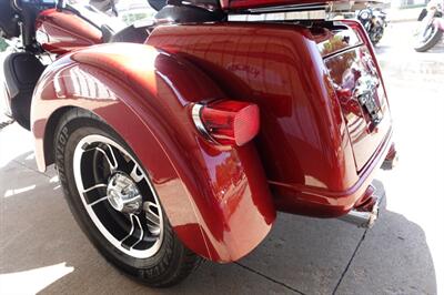 2009 Harley-Davidson Tri Glide   - Photo 21 - Kingman, KS 67068