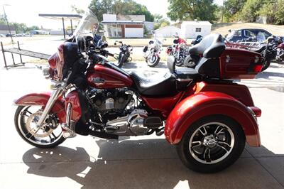 2009 Harley-Davidson Tri Glide   - Photo 5 - Kingman, KS 67068