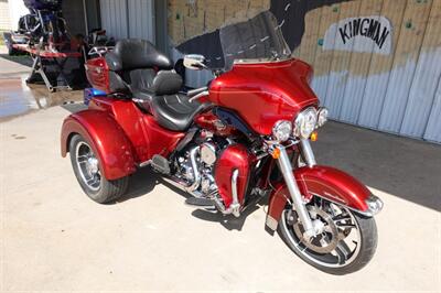 2009 Harley-Davidson Tri Glide   - Photo 2 - Kingman, KS 67068