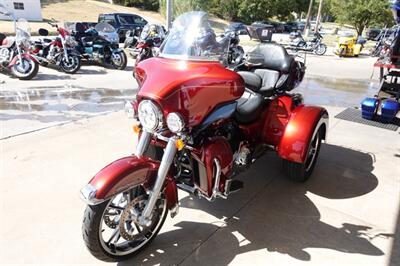 2009 Harley-Davidson Tri Glide   - Photo 4 - Kingman, KS 67068