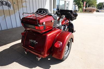 2009 Harley-Davidson Tri Glide   - Photo 8 - Kingman, KS 67068