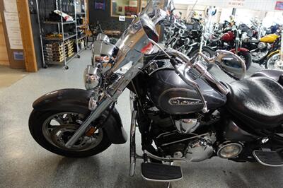 2014 Yamaha Road Star Silverado S   - Photo 21 - Kingman, KS 67068
