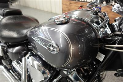 2014 Yamaha Road Star Silverado S   - Photo 14 - Kingman, KS 67068