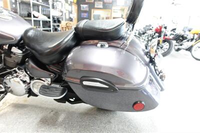 2014 Yamaha Road Star Silverado S   - Photo 26 - Kingman, KS 67068