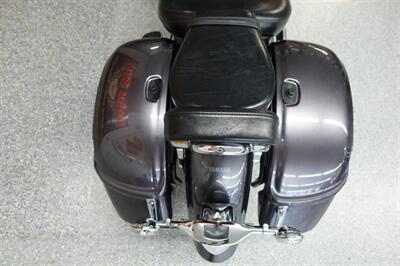 2014 Yamaha Road Star Silverado S   - Photo 31 - Kingman, KS 67068