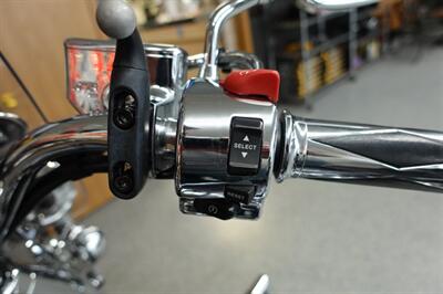 2014 Yamaha Road Star Silverado S   - Photo 36 - Kingman, KS 67068