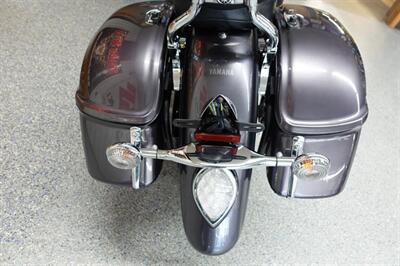 2014 Yamaha Road Star Silverado S   - Photo 29 - Kingman, KS 67068