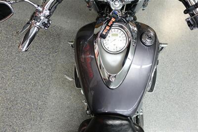 2014 Yamaha Road Star Silverado S   - Photo 33 - Kingman, KS 67068