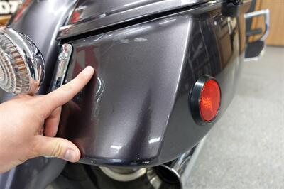 2014 Yamaha Road Star Silverado S   - Photo 20 - Kingman, KS 67068