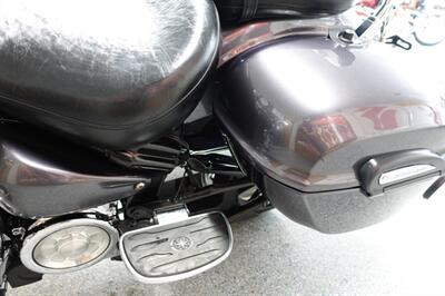 2014 Yamaha Road Star Silverado S   - Photo 25 - Kingman, KS 67068