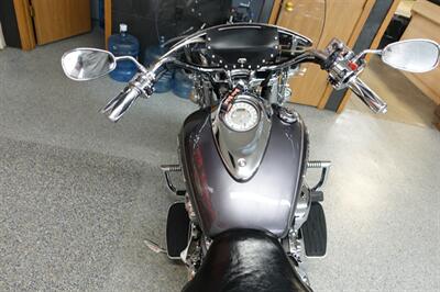 2014 Yamaha Road Star Silverado S   - Photo 32 - Kingman, KS 67068