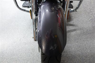 2014 Yamaha Road Star Silverado S   - Photo 10 - Kingman, KS 67068