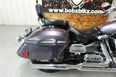 2014 Yamaha Road Star Silverado S   - Photo 16 - Kingman, KS 67068