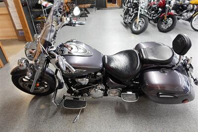 2014 Yamaha Road Star Silverado S   - Photo 5 - Kingman, KS 67068