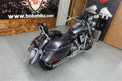 2014 Yamaha Road Star Silverado S   - Photo 8 - Kingman, KS 67068