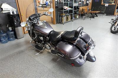 2014 Yamaha Road Star Silverado S   - Photo 6 - Kingman, KS 67068