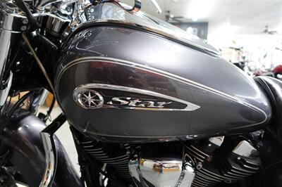 2014 Yamaha Road Star Silverado S   - Photo 24 - Kingman, KS 67068
