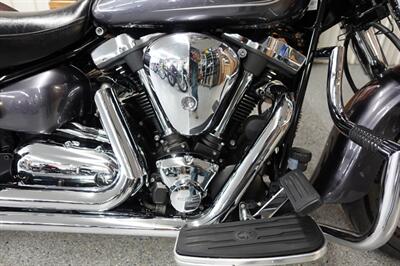 2014 Yamaha Road Star Silverado S   - Photo 13 - Kingman, KS 67068