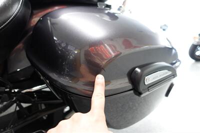 2014 Yamaha Road Star Silverado S   - Photo 27 - Kingman, KS 67068