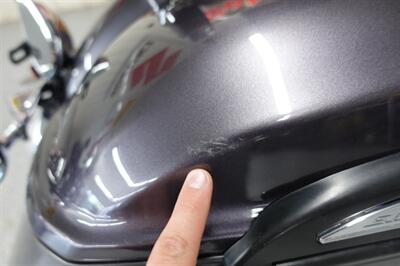 2014 Yamaha Road Star Silverado S   - Photo 18 - Kingman, KS 67068