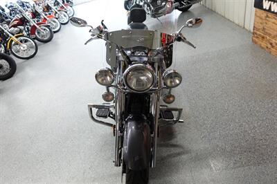 2014 Yamaha Road Star Silverado S   - Photo 3 - Kingman, KS 67068