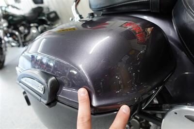 2014 Yamaha Road Star Silverado S   - Photo 17 - Kingman, KS 67068