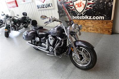 2014 Yamaha Road Star Silverado S   - Photo 2 - Kingman, KS 67068