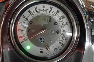 2014 Yamaha Road Star Silverado S   - Photo 34 - Kingman, KS 67068