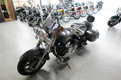 2014 Yamaha Road Star Silverado S   - Photo 4 - Kingman, KS 67068