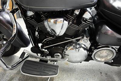 2014 Yamaha Road Star Silverado S   - Photo 23 - Kingman, KS 67068