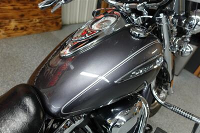2014 Yamaha Road Star Silverado S   - Photo 15 - Kingman, KS 67068