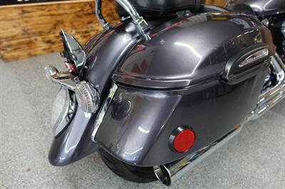 2014 Yamaha Road Star Silverado S   - Photo 19 - Kingman, KS 67068