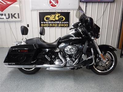 2012 Harley-Davidson Street Glide   - Photo 1 - Kingman, KS 67068