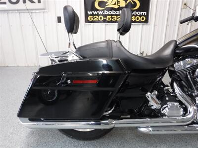 2012 Harley-Davidson Street Glide   - Photo 9 - Kingman, KS 67068