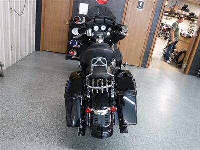 2012 Harley-Davidson Street Glide   - Photo 12 - Kingman, KS 67068