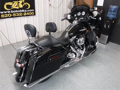 2012 Harley-Davidson Street Glide   - Photo 11 - Kingman, KS 67068