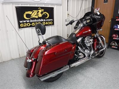 2016 Harley-Davidson Road Glide Special   - Photo 12 - Kingman, KS 67068