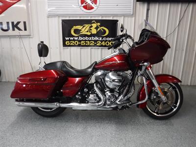 2016 Harley-Davidson Road Glide Special   - Photo 1 - Kingman, KS 67068