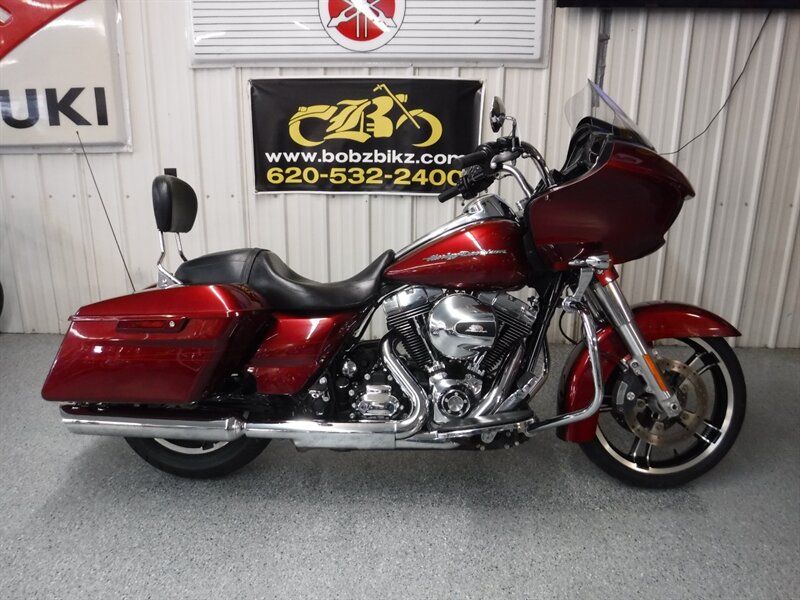 2016 Harley-Davidson Road Glide Special   - Photo 1 - Kingman, KS 67068